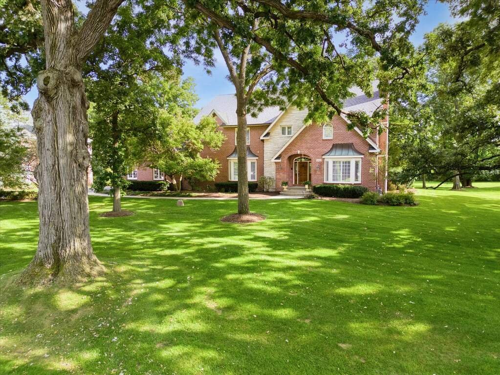 Maison à Barrington Hills, Illinois, États-Unis 2 - 18788966