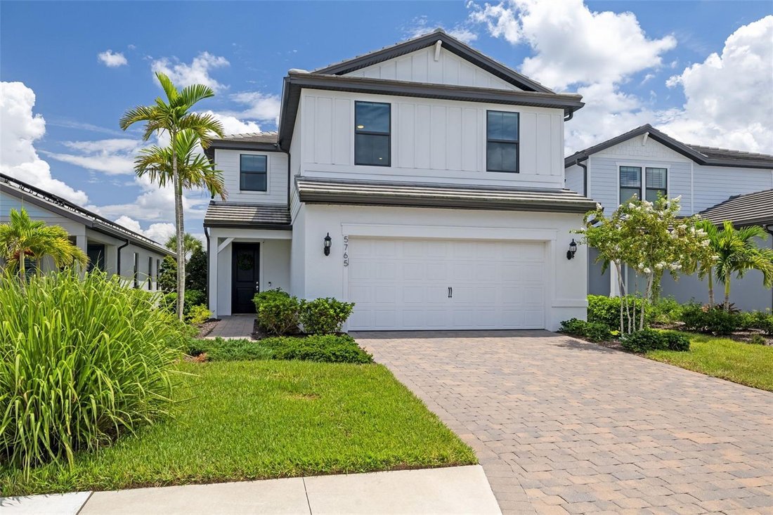 Casa a Bradenton, Florida, Stati Uniti 3 - 18786562