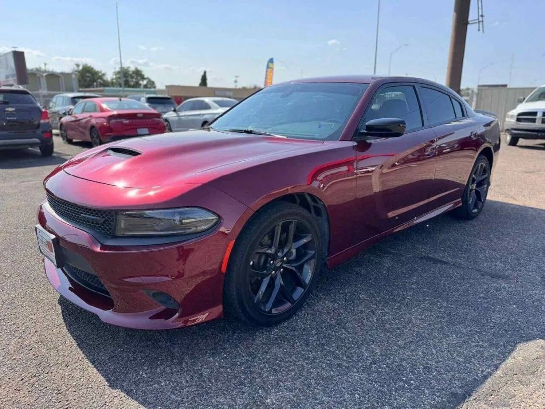 Sedan in Lubbock, TX, United States 4 - 18699798