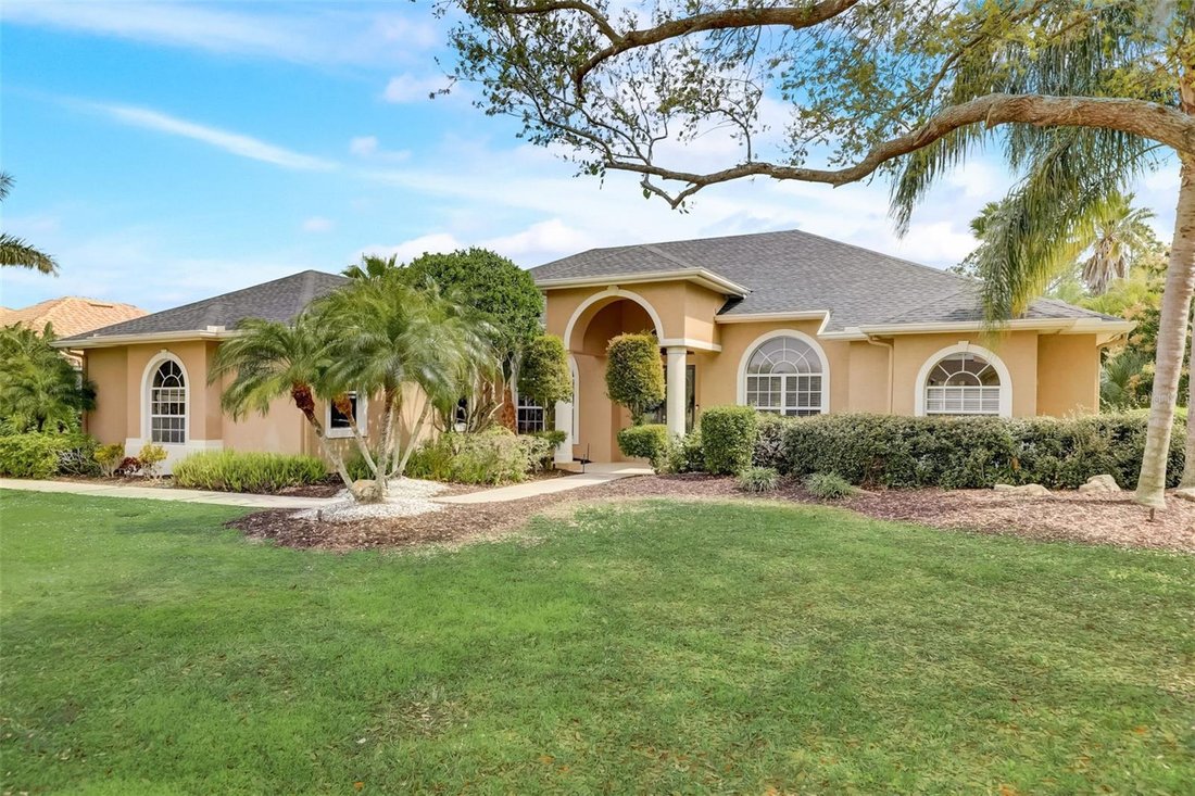 House in Bradenton, Florida, United States 1 - 18786573