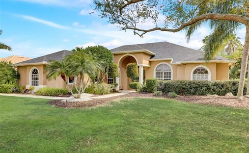House in Bradenton, Florida, United States 1