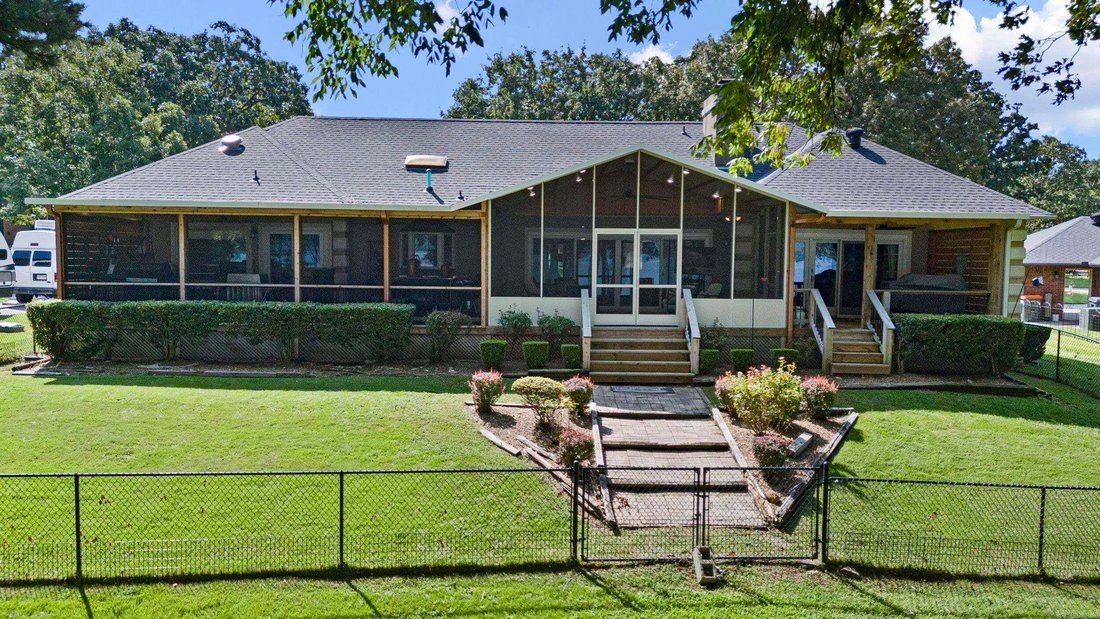 House in Russellville, Arkansas, United States 3 - 18785773