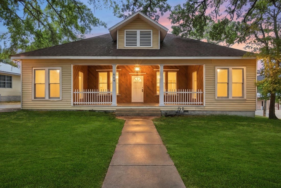 Otros en Livingston, Texas, Estados Unidos 1 - 18787235