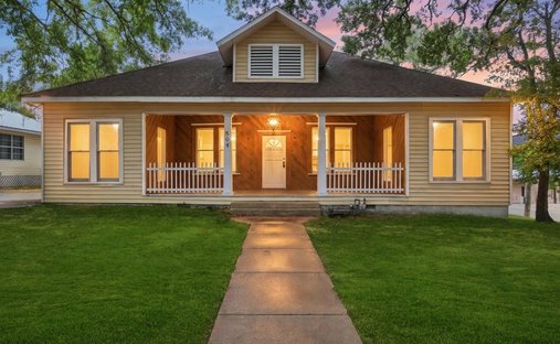 Livingston, Texas, Estados Unidos 1