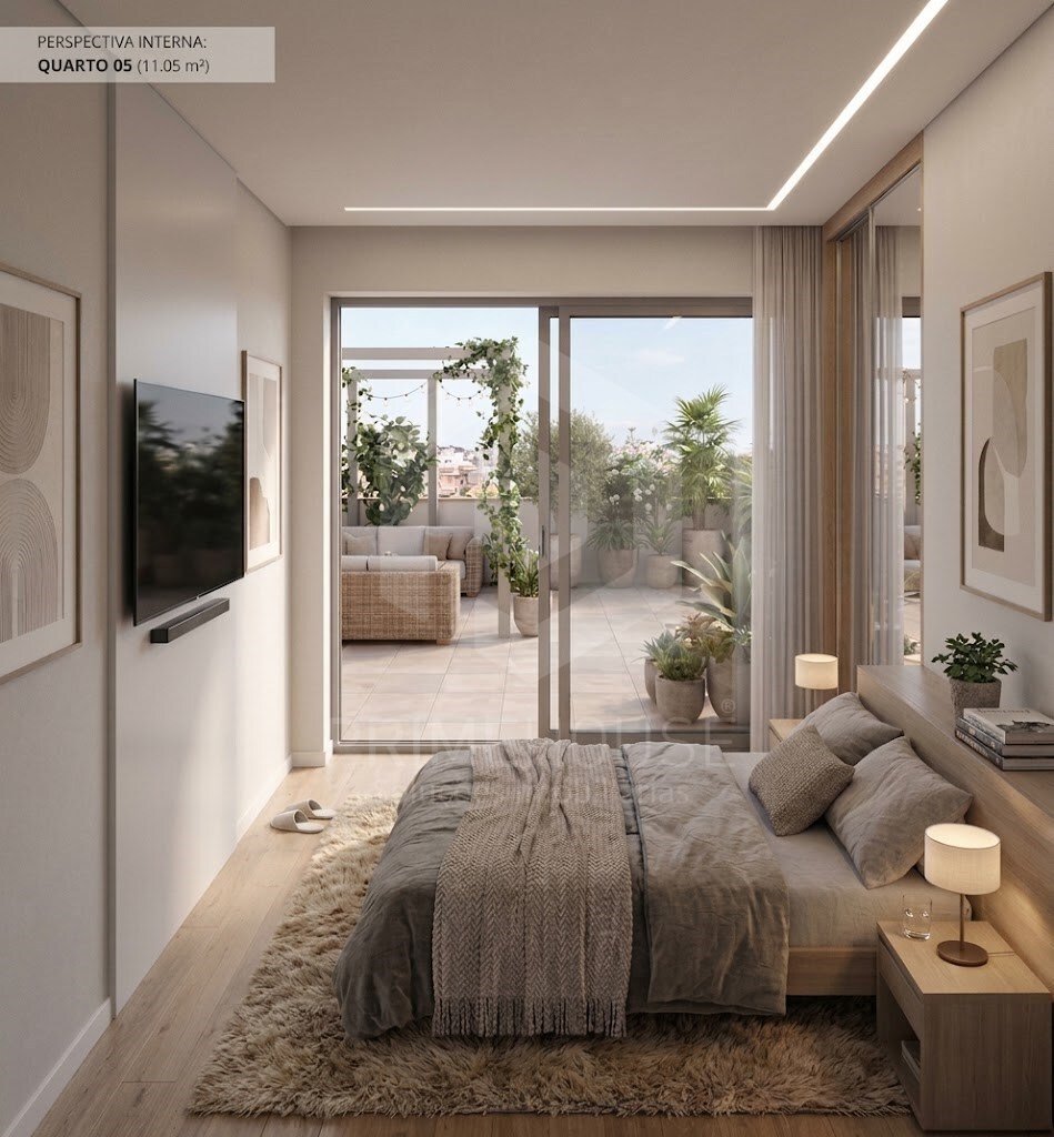 Appartamento a Sao Goncalo de Lagos, Algarve, Portogallo 3 - 17879730