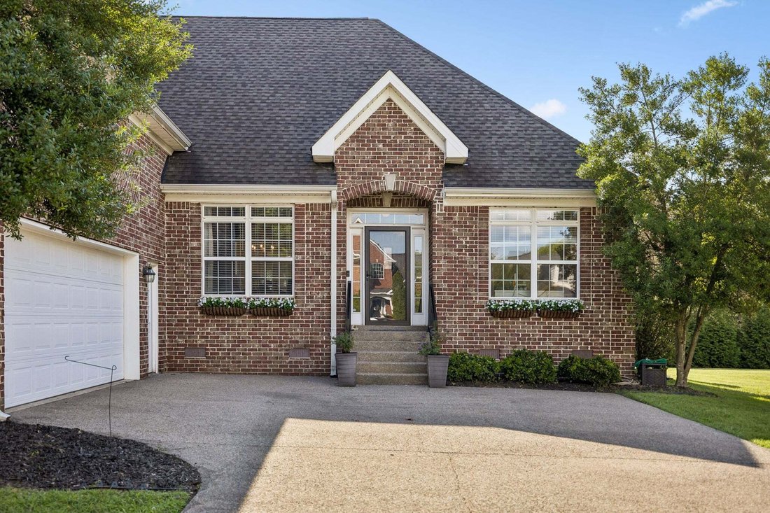 Casa a Spring Hill, Tennessee, Stati Uniti 4 - 18786968