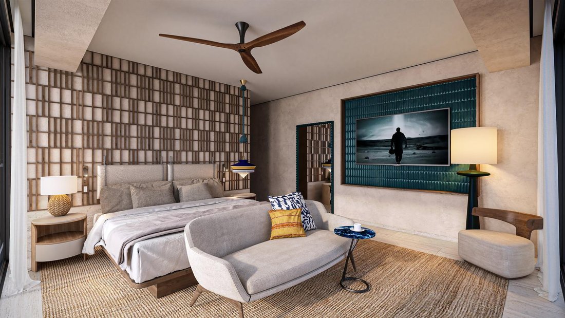 Apartment in Puerto Vallarta, Jalisco, Mexico 4 - 18784535