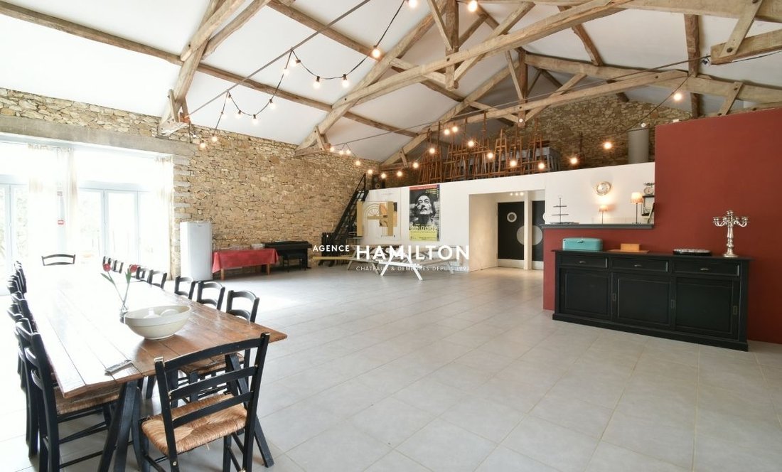 Villa en Périphérique Est, Gaillac, Francia 3 - 18027794