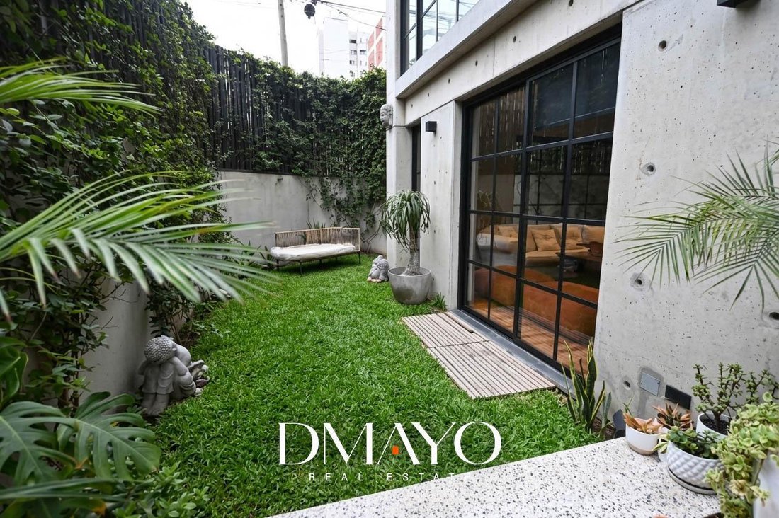 Apartment in San Juan de Lurigancho, Metropolitan Municipality of Lima, Peru 1 - 18688939