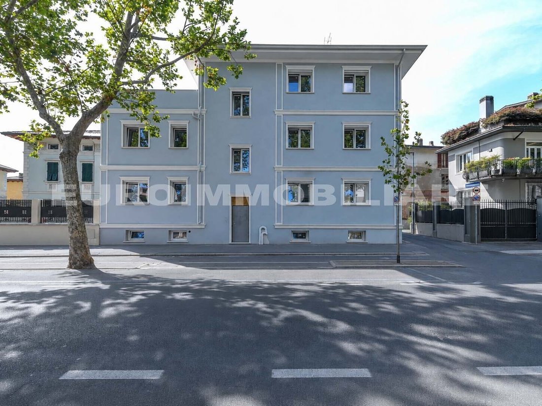 Apartment in Brescia, Lombardy, Italy 2 - 15359292
