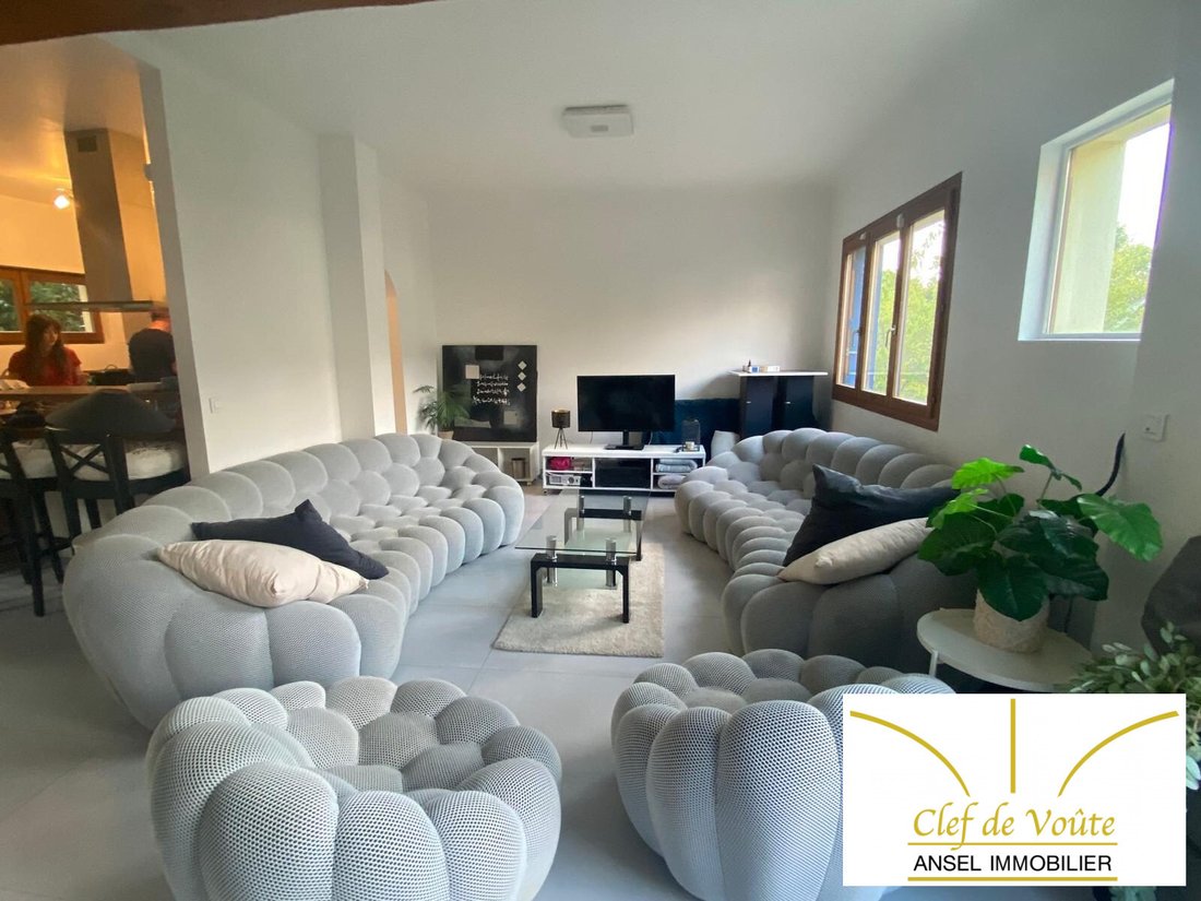 House in Bourg-La Feuillaume Nord, La Celle-Saint-Cloud, France 3 - 14766459