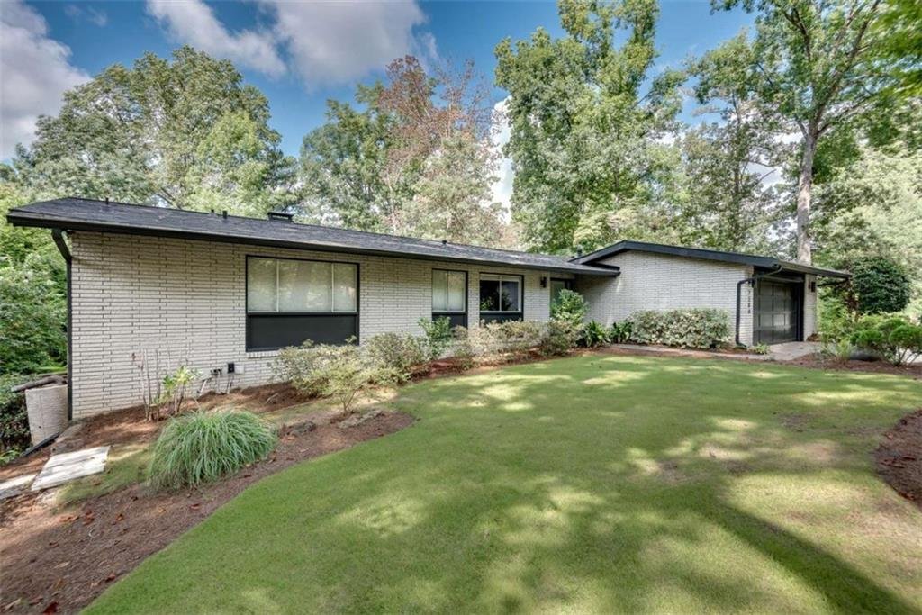 House in Atlanta, Georgia, United States 5 - 18786889