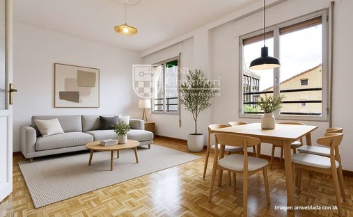 Apartment in Chamberi, Madrid, Spain 1