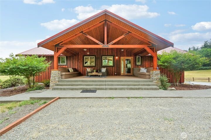 Haus in Port Townsend, Washington, Vereinigte Staaten 4 - 18789221