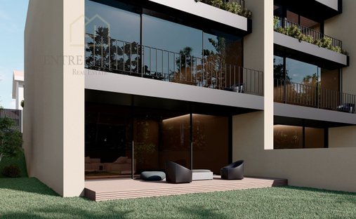 Haus in Fanzeres e Sao Pedro da Cova, Distrikt Porto, Portugal 1