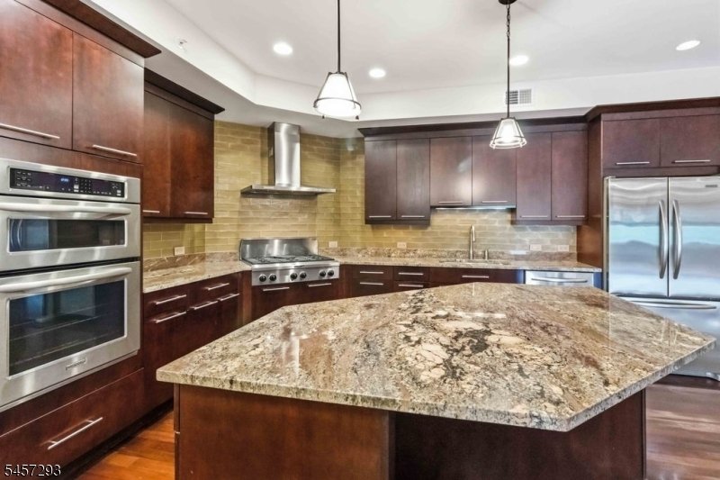 Condominio a Morristown, New Jersey, Stati Uniti 4 - 18788952