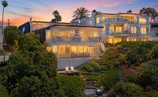 House in San Clemente, California, United States 1