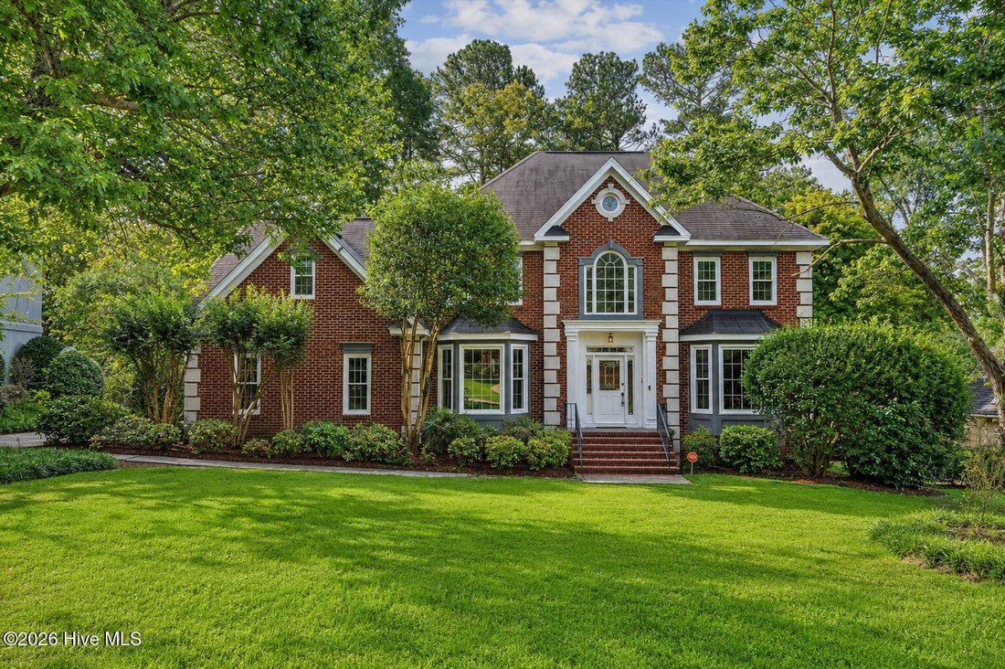 Casa en Evans, Georgia, Estados Unidos 1 - 18786859