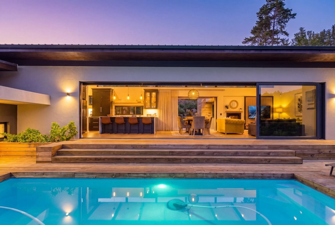 House in Knysna Central, Western Cape, South Africa 4 - 18787710