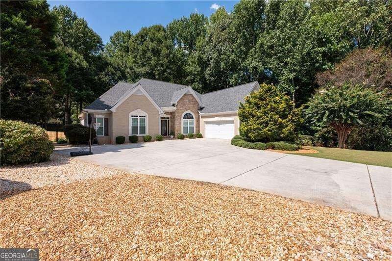 House in Kennesaw, Georgia, United States 2 - 18784369