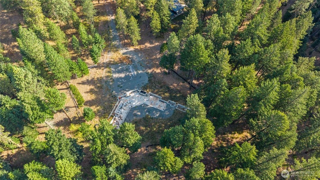 Land in Cle Elum, Washington, United States 2 - 18643069