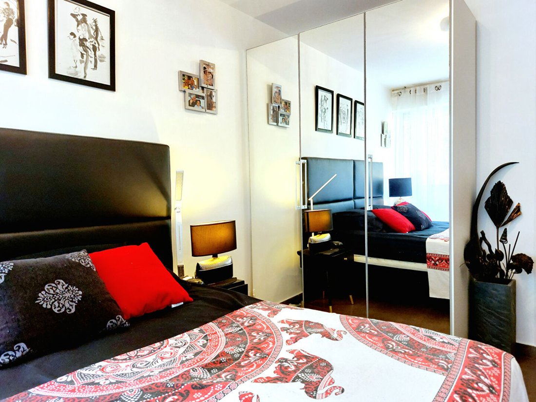 Appartement à Zone Portuaire-Le Boichot, Dole, France 5 - 18788156