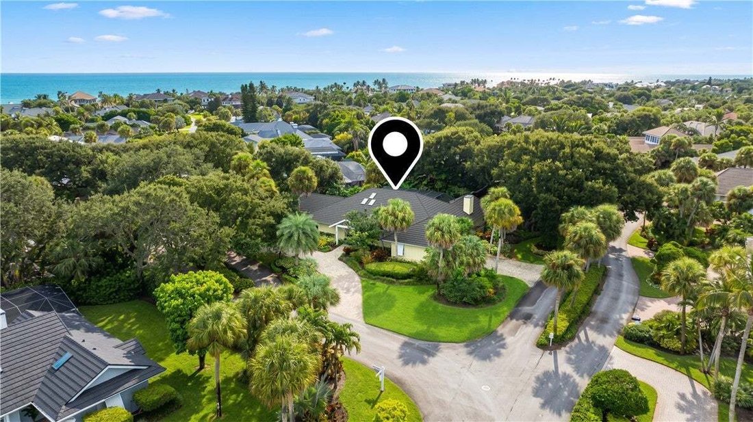 House in Vero Beach, Florida, United States 2 - 18427463
