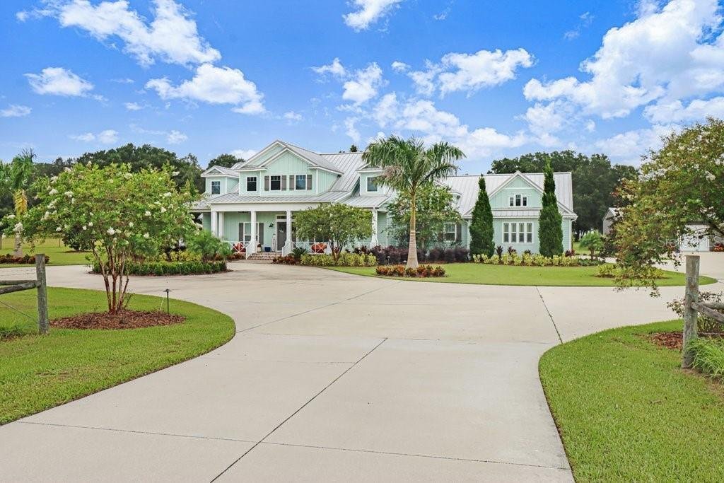 Casa en Brandon, Florida, Estados Unidos 1 - 17857935