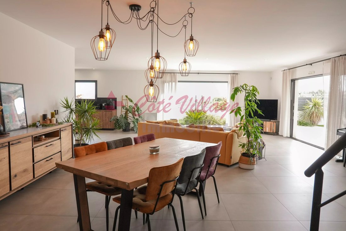 Villa in Ecarts, Narbonne, France 5 - 14259847