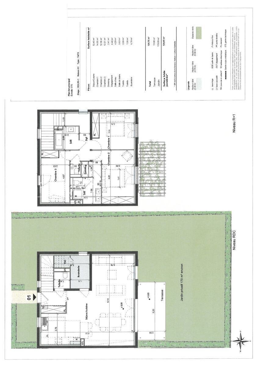 Maison à La Ciotat, Provence-Alpes-Côte d'Azur, France 5 - 18784901