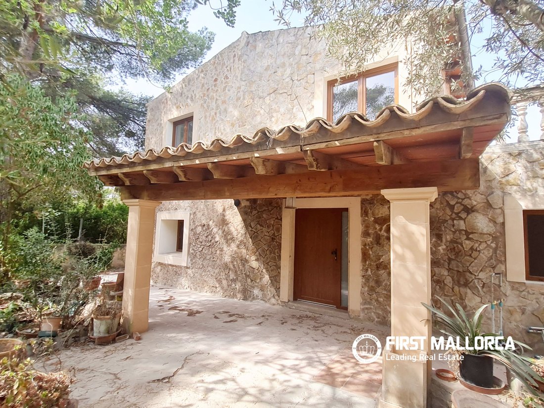 Finca a Marratxí, Isole Baleari, Spagna 2 - 18787701
