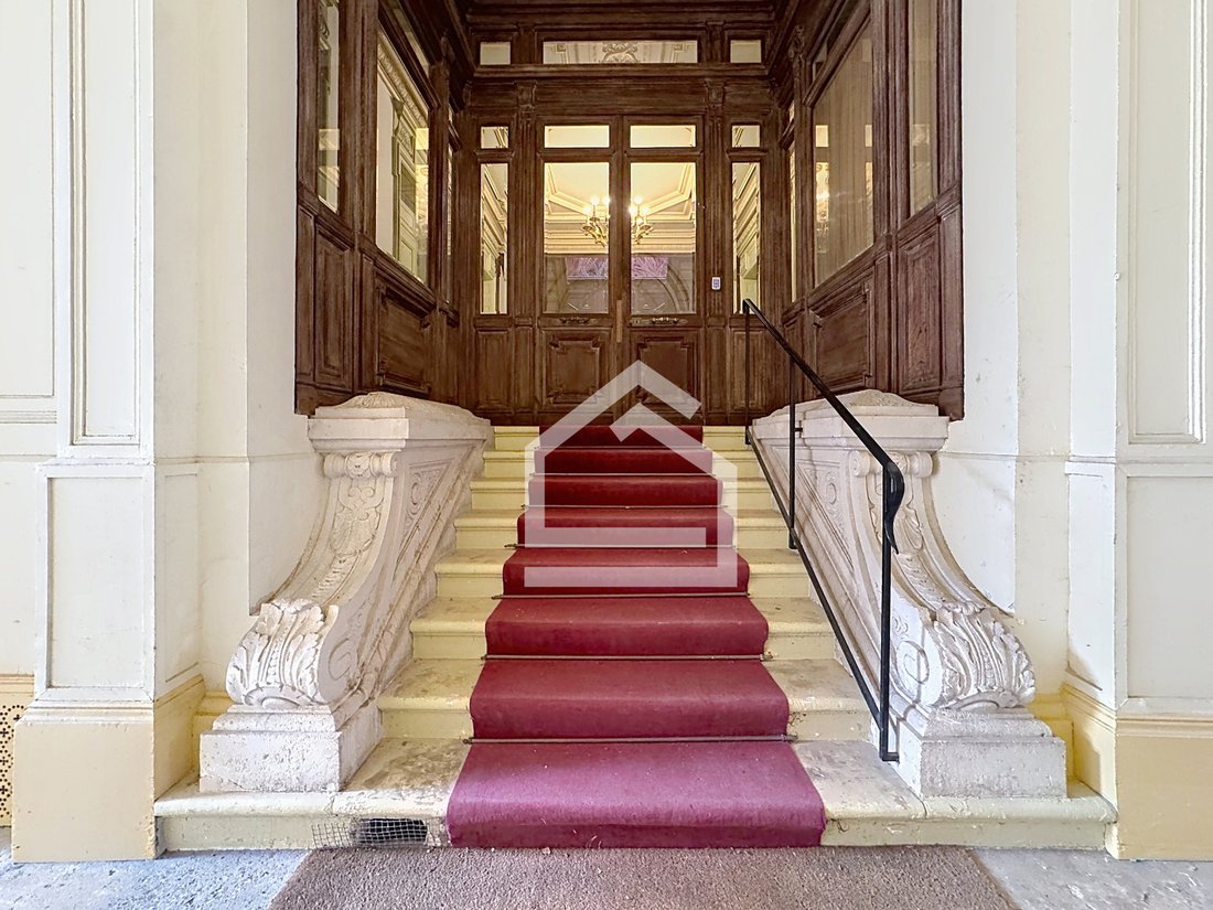 Appartement à Le Lac-Bacalan, Bordeaux, France 1 - 18785129