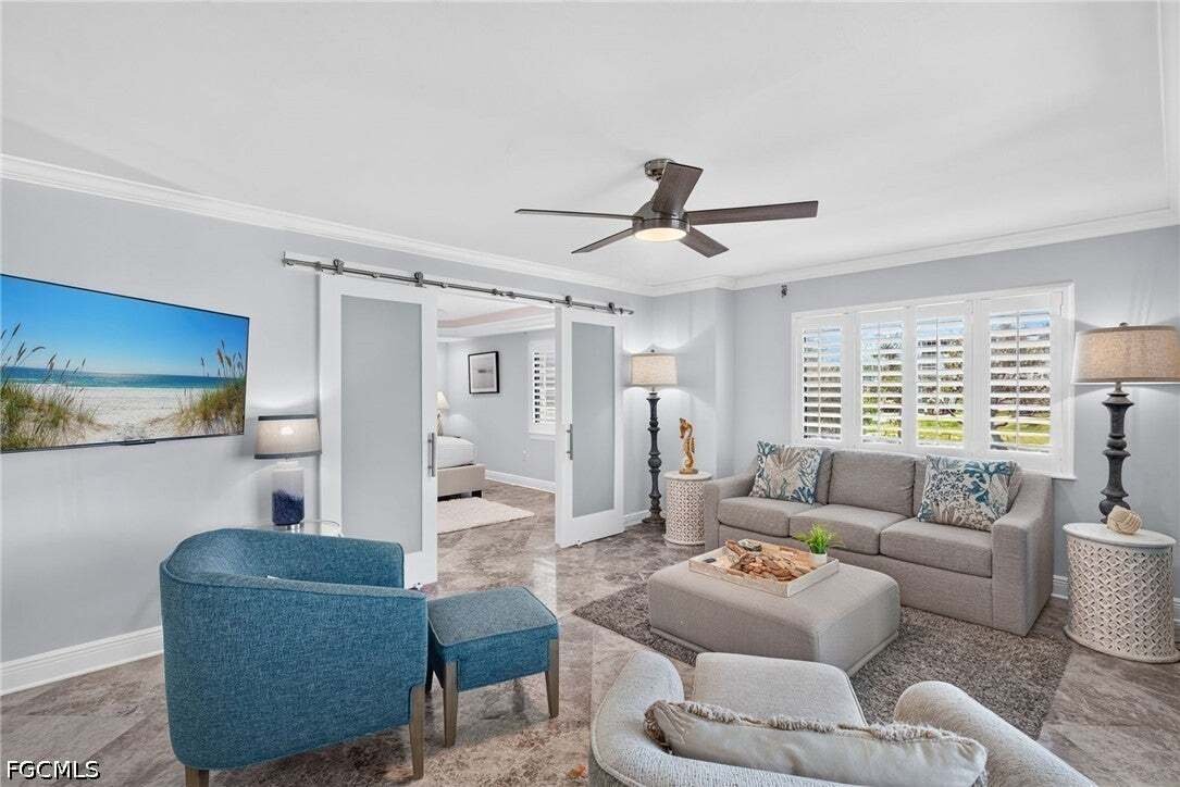 Appartement à Fort Myers Beach, Floride, États-Unis 4 - 18783869