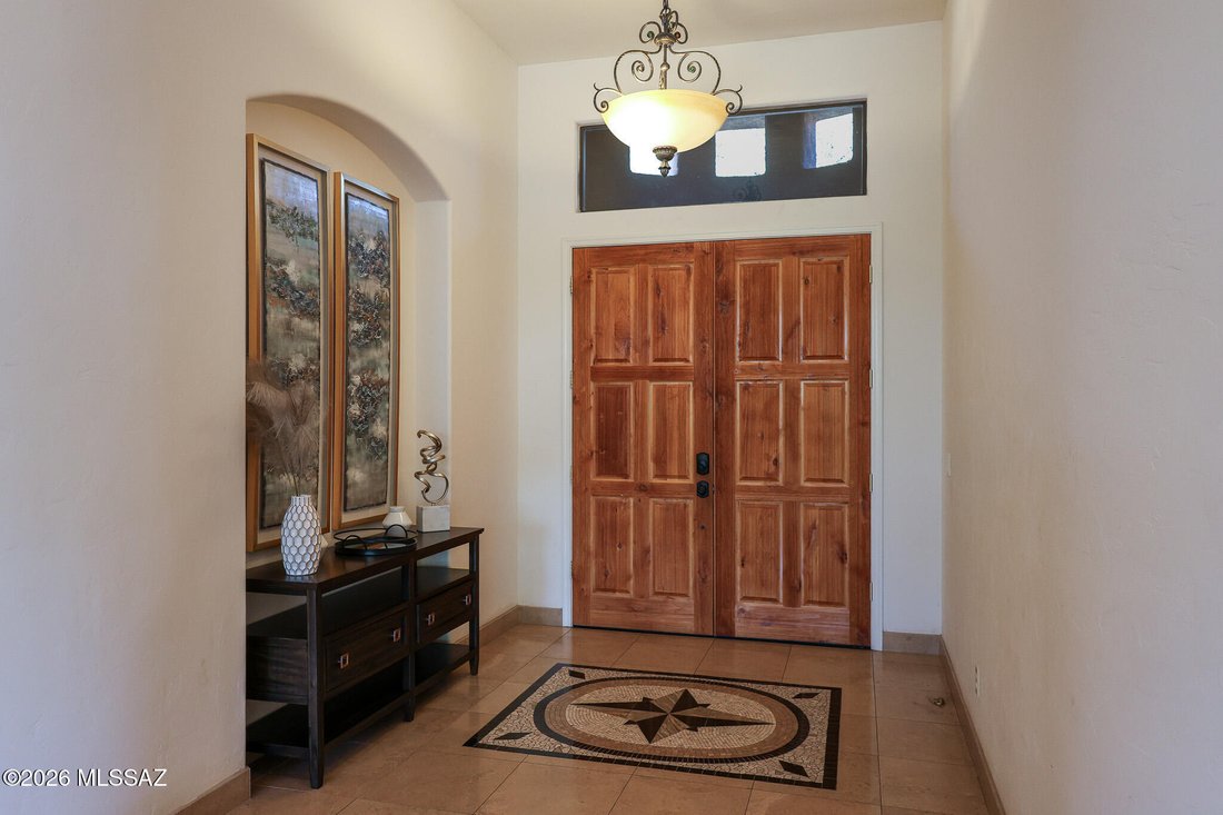 Casa en Tucson, Arizona, Estados Unidos 5 - 18788816