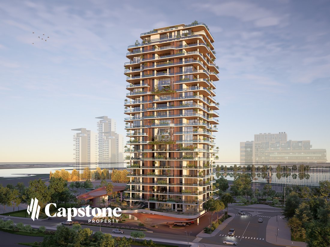 Apartment in United Arab Emirates 4 - 17957928