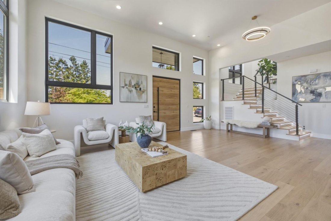 House in Mountain View, California, United States 4 - 18786403