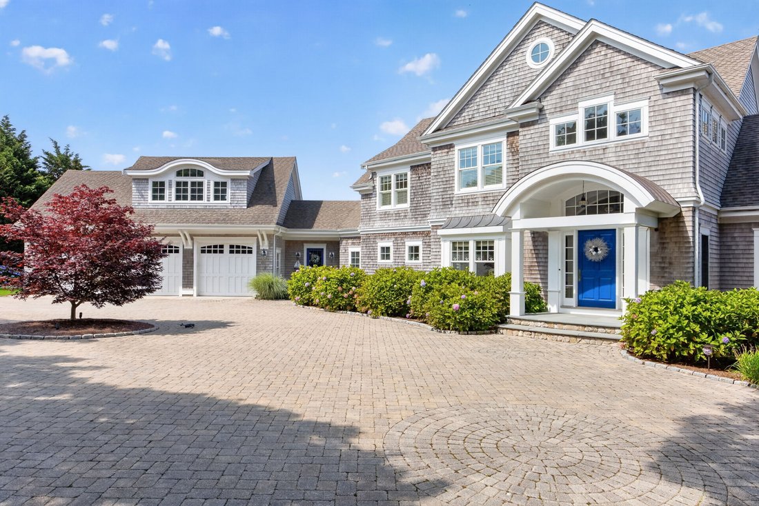 House in Truro, Massachusetts, United States 2 - 18787607