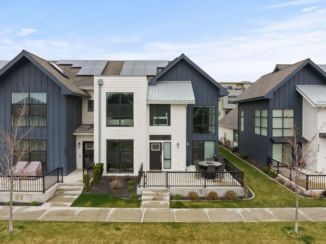 House in Spokane, Washington, United States 1 - 18785994