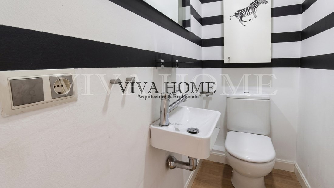 Apartment in Retiro, Madrid, Spain 4 - 18788027