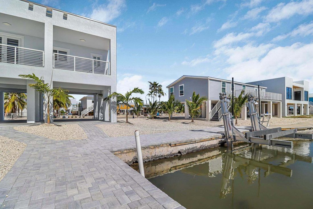 House in Big Pine Key, Florida, United States 4 - 18783823