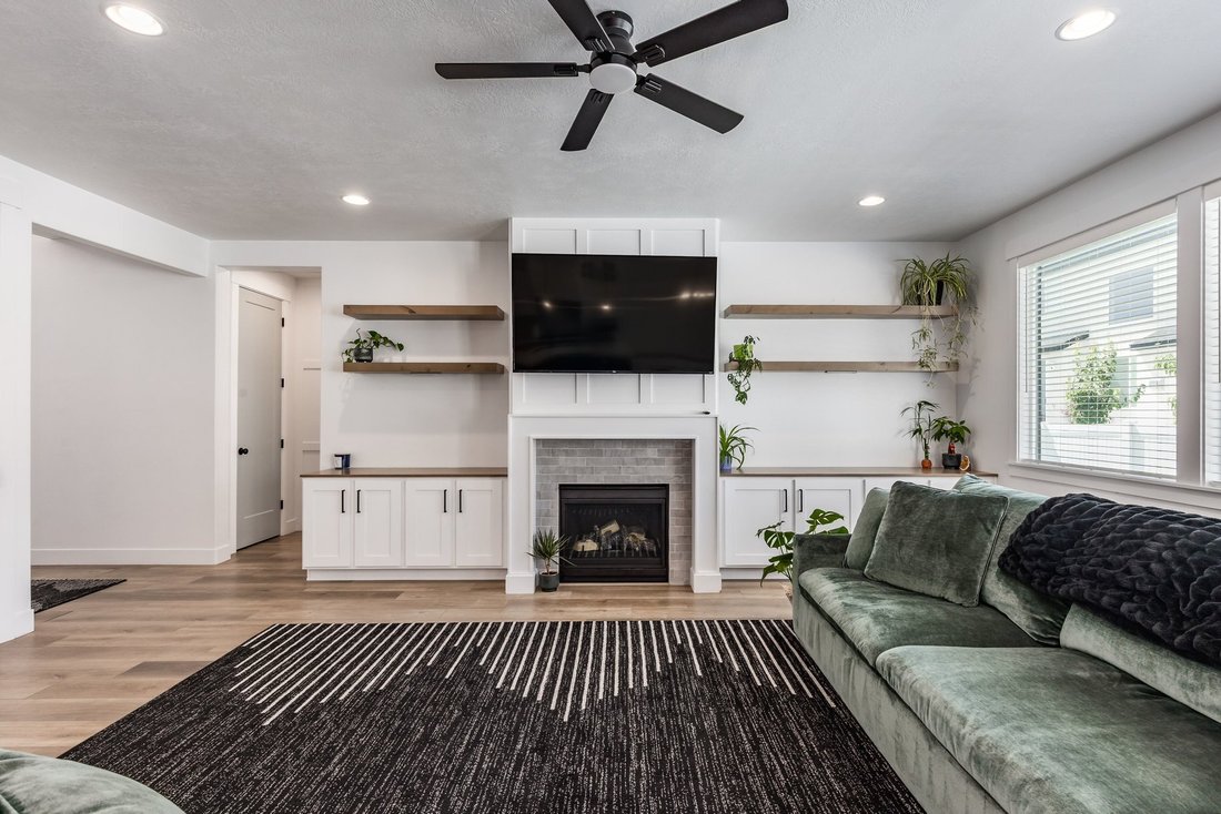 Casa a South Jordan, Utah, Stati Uniti 4 - 18784925