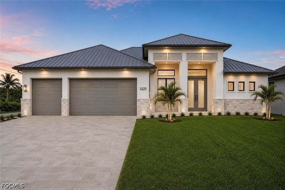 Haus in Cape Coral, Florida, Vereinigte Staaten 2 - 18786334