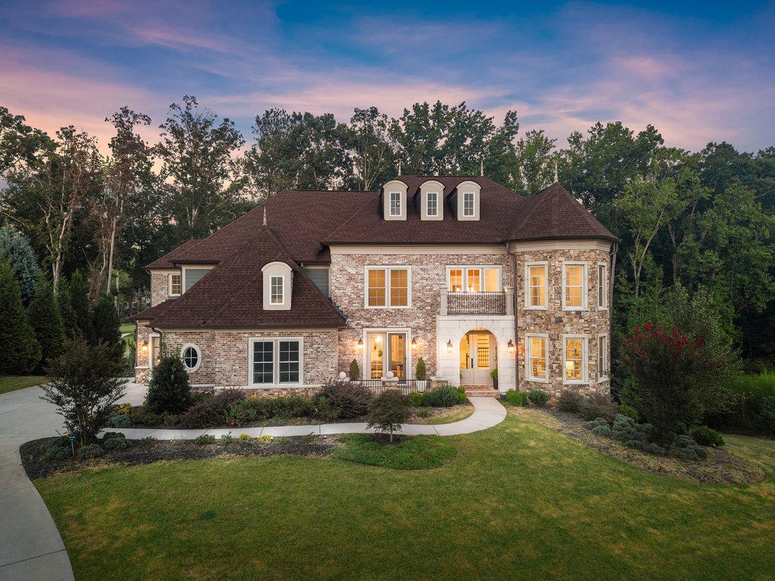 House in Milton, Georgia, United States 1 - 18784407