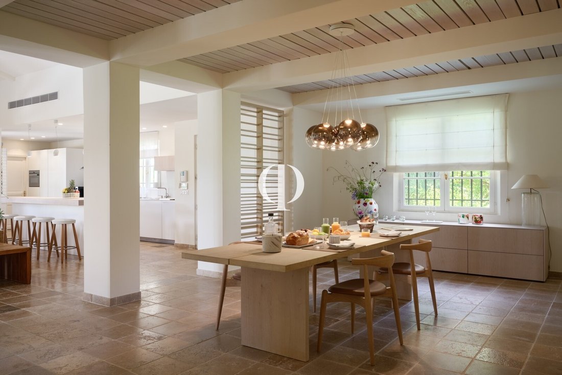 Villa à Grimaud, Provence-Alpes-Côte d'Azur, France 4 - 18784929