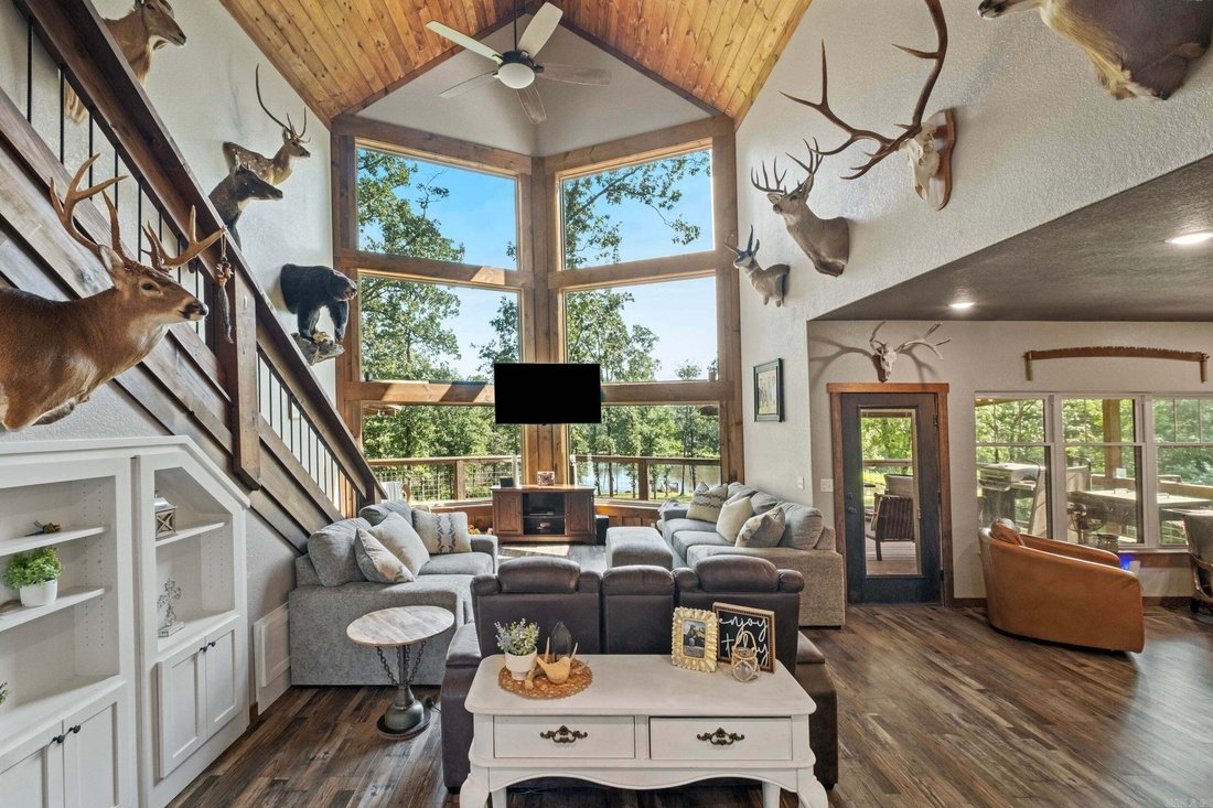 House in Bradford, Arkansas, United States 4 - 18785766