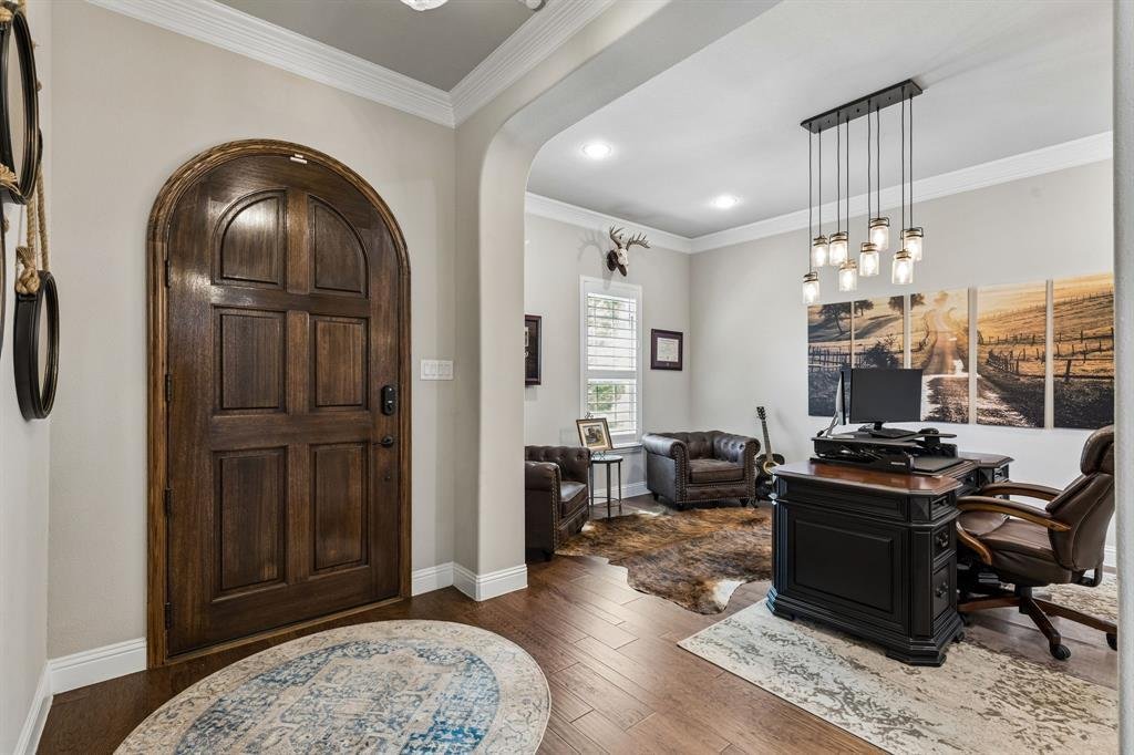 Casa en Fort Worth, Texas, Estados Unidos 4 - 18784236