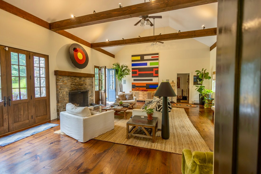 Haus in Millbrook, New York, Vereinigte Staaten 2 - 18785532