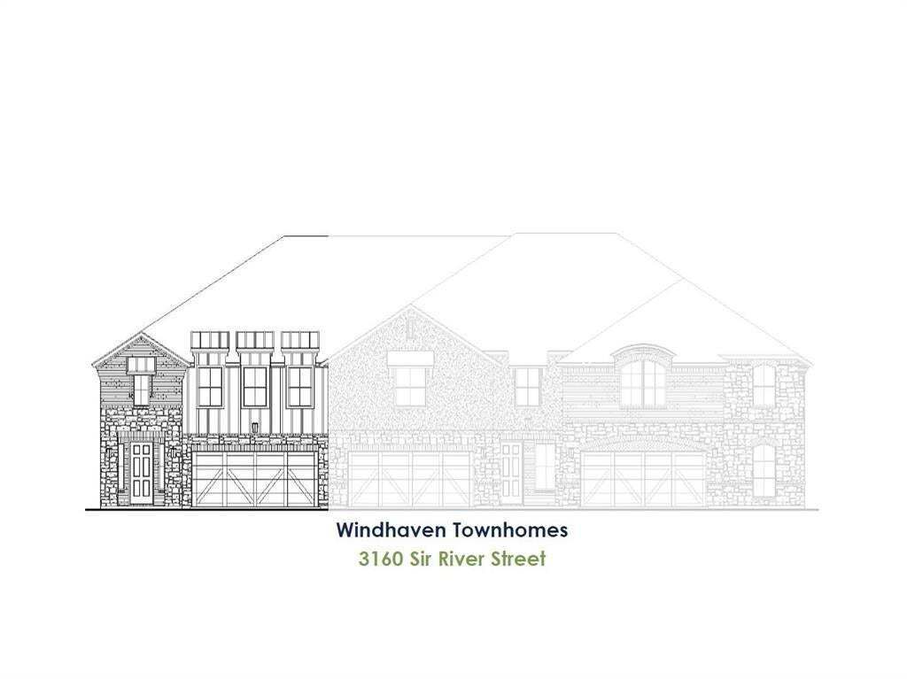 Townhouse en The Colony, Texas, Estados Unidos 1 - 18787345