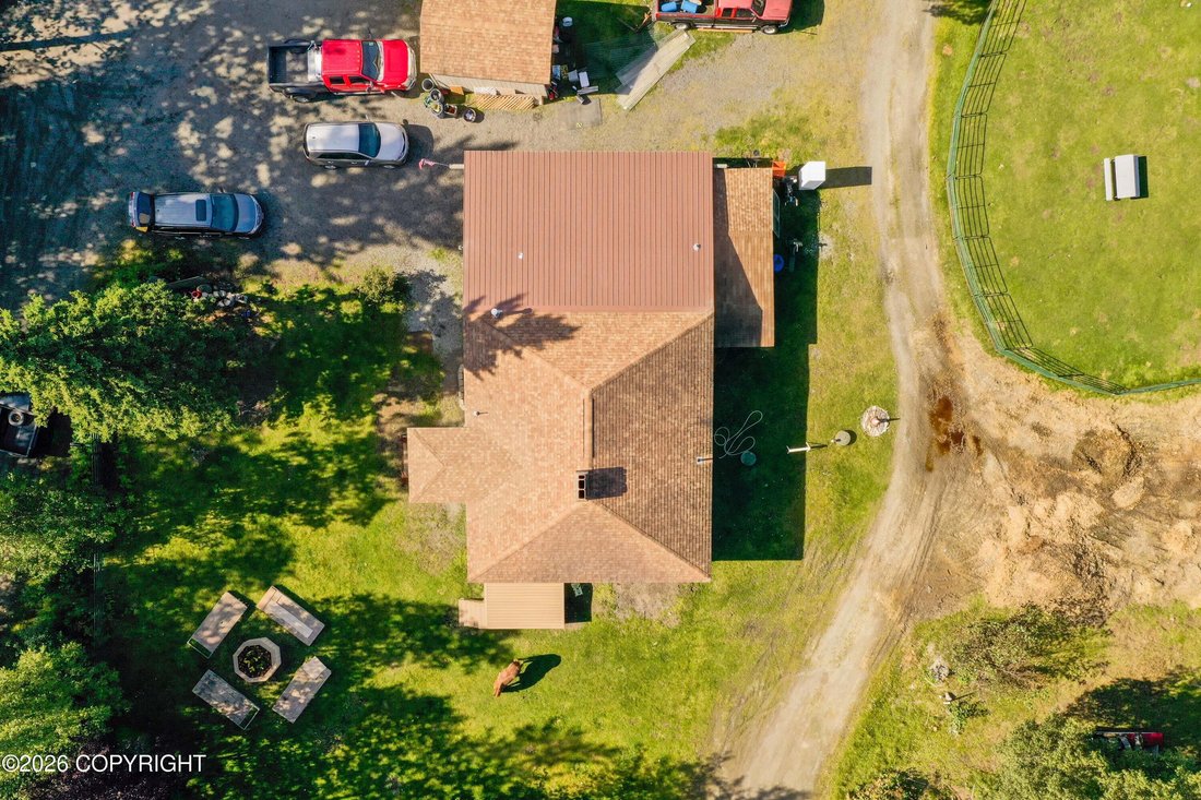 Haus in Anchorage, Alaska, Vereinigte Staaten 4 - 18783817