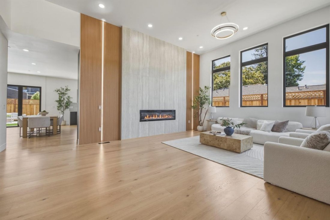 House in Mountain View, California, United States 3 - 18786403